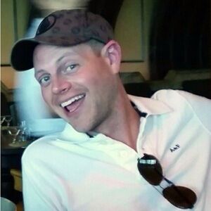 Meet your Posher, Scott